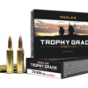 270 WSM 140GR ACCUBOND TROPHY GRADE AMMUNITION