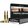 280 ACKLEY IMPROVED 160GR PARTITION TROPHY GRADE AMMUNITION