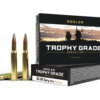 30-06 SPRINGFIELD 150GR PARTITION TROPHY GRADE AMMUNITION