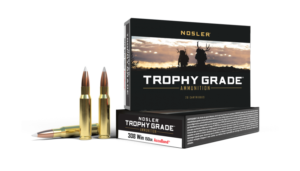 308 WIN 150GR ACCUBOND TROPHY GRADE AMMUNITION