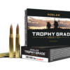 300 H&H MAG 180GR ACCUBOND TROPHY GRADE AMMUNITION