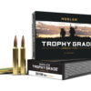 300 RUM 165 PARTITION TROPHY GRADE AMMUNITION