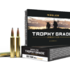 300 RUM 180GR TROPHY GRADE PARTITION AMMUNITION