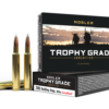 280 ACKLEY IMPROVED 160GR ACCUBOND TROPHY GRADE AMMUNITION