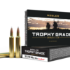 30-378 WEATHERBY MAG 180GR ACCUBOND TROPHY GRADE AMMUNITION