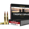 30-06 SPRINGFIELD 168GR ACCUBOND LONG RANGE TROPHY GRADE AMMUNITION