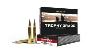 7MM STW 175 GR ACCUBOND LONG RANGE TROPHY GRADE AMMUNITION