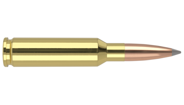 6.5 CREEDMOOR 142GR ACCUBOND LONG RANGE TROPHY GRADE AMMUNITION