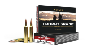 7MM REM MAG 168GR ACCUBOND LONG RANGE TROPHY GRADE AMMUNITION
