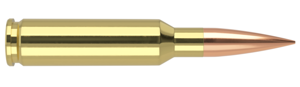 6.5 CREEDMOOR 140GR RDF MATCH GRADE AMMUNITION
