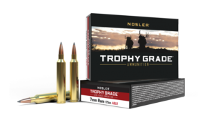 7MM RUM 175GR ACCUBOND LONG RANGE TROPHY GRADE AMMUNITION