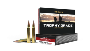 300 WIN MAG 190GR ACCUBOND LONG RANGE TROPHY GRADE AMMUNITION