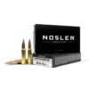 308 WIN 175GR RDF MATCH GRADE AMMUNITION
