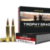 30-378 WBY MAG 210GR ACCUBOND LONG RANGE TROPHY GRADE AMMUNITION