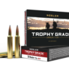 28 NOSLER 175GR ACCUBOND LONG RANGE TROPHY GRADE AMMUNITION