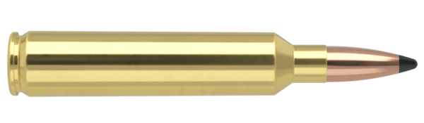 28 NOSLER 160GR PARTITION TROPHY GRADE AMMUNITION