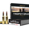 6.5 PRC 140GR ACCUBOND TROPHY GRADE AMMUNITION