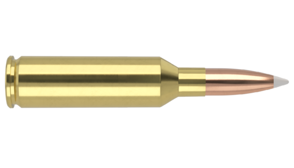 6.5 PRC 140GR ACCUBOND TROPHY GRADE AMMUNITION