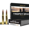 30-06 SPRINGFIELD 165GR PARTITION TROPHY GRADE AMMUNITION