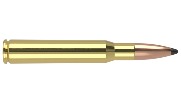 30-06 SPRINGFIELD 165GR PARTITION TROPHY GRADE AMMUNITION
