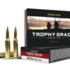 260 REM 129GR ACCUBOND LONG RANGE TROPHY GRADE AMMUNITION