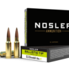 6.5 GRENDEL 120GR BALLISTIC TIP HUNTING AMMUNITION