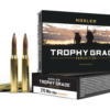 270 WIN 130GR PARTITION TROPHY GRADE AMMUNITION