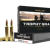 27 NOSLER 150GR ACCUBOND TROPHY GRADE AMMUNITION
