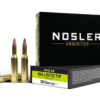 260 REMINGTON 140G BALLISTIC TIP HUNTING AMMUNITION