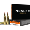 22-250 REMINGTON 55GR BALLISTIC TIP VARMINT AMMUNITION