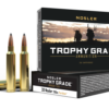 30 NOSLER 200GR PARTITION TROPHY GRADE AMMUNITION