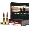6.5 PRC 142GR ACCUBOND LONG RANGE TROPHY GRADE AMMUNITION