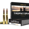 270 WIN 150GR PARTITION TROPHY GRADE AMMUNITION