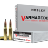 6.5MM CREEDMOOR 90GR FB TIPPED VARMAGEDDON AMMUNITION