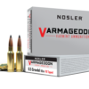 6.5MM GRENDEL 90GR FB TIPPED VARMAGEDDON AMMUNITION