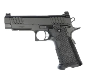 Staccato P DPO 9mm Pistol