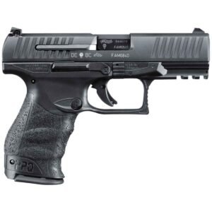 Walther PPQ-45 Pistol