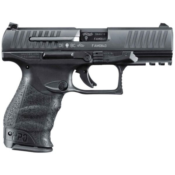 Walther PPQ-45 Pistol