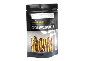 SIG SAUER COMPONENT BRASS, 300 BLK (50 CT)