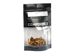 SIG SAUER COMPONENT BRASS, 40 S&W (100 CT)