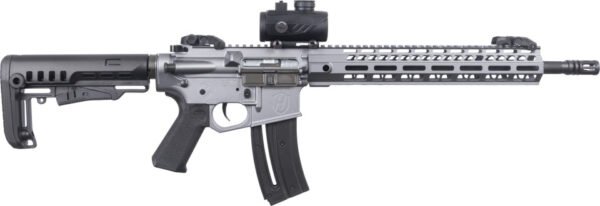 Walther Hammerli Tac R1 .22LR Rifle 20rd