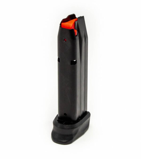 Walther PPQ M2 9mm 17rd Magazine (15+2)