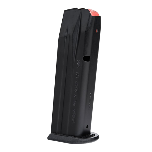 Walther PPQ M2 9mm 15rd Magazine