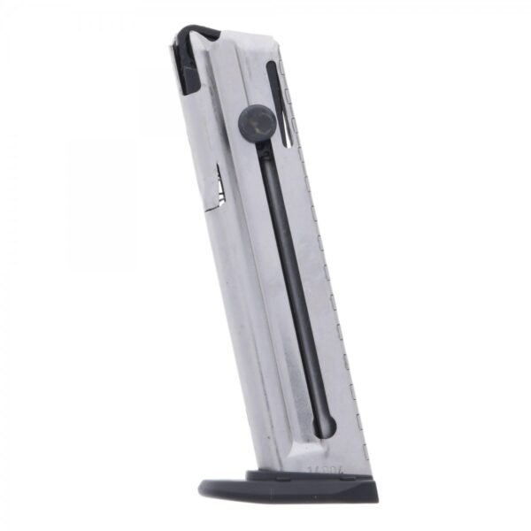 Walther PPQ .22LR 12rd Magazine