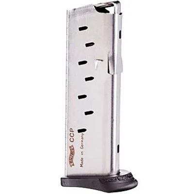 Walther Arms CCP .380 ACP 8rd Magazine