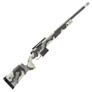 Springfield Armory Model 2020 Waypoint 308 Winchester Ridgeline Camo Cerakote Bolt Action Rifle - 20in