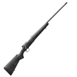 Winchester Model 70 7mm-08 Remington Extreme Tungsten Cerakote Bolt Action Rifle - 22in
