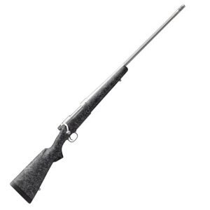 Winchester Model 70 264 Winchester Magnum Extreme Weather MB Matte Stainless Bolt Action Rifle - 26in