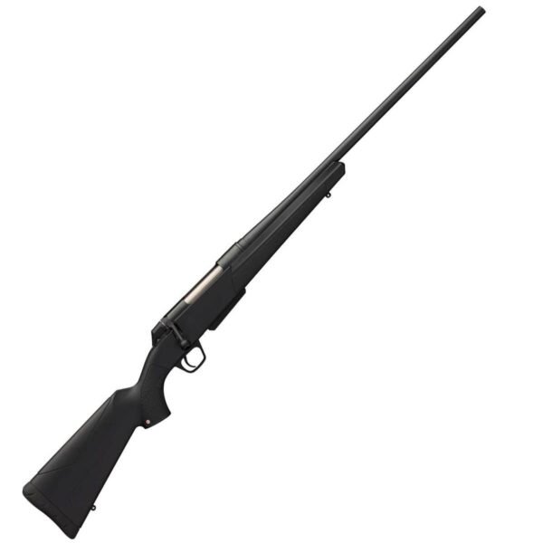 Winchester XPR 223 Remington Black Perma-Cote Bolt Action Rifle - 22in