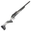 Springfield Armory Model 2020 6.5 Creedmoor Redline Mil-Spec Green Cerakote Bolt Action Rifle - 20in